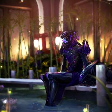 Warframe : log #3