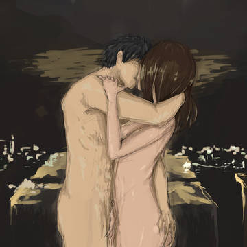 このままそっと