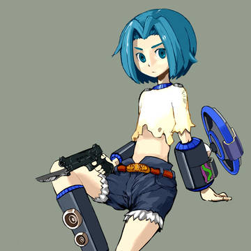 ゼロテッツchan