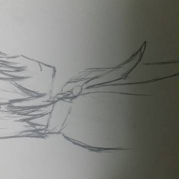 落書き