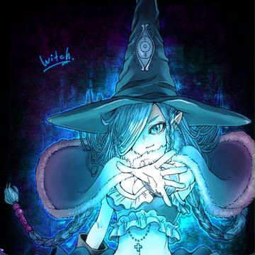 witch