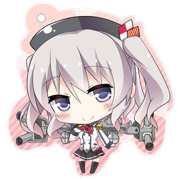 鹿島さんSD