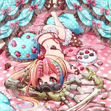 メランコリックバレンタイン