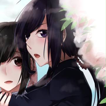鯰尾×女審神者