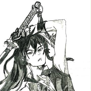 神田ユウ　詰合せ　[過去に描いたもの]