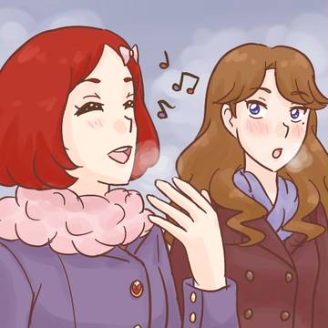 アイカツlog