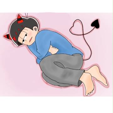 デビおそ