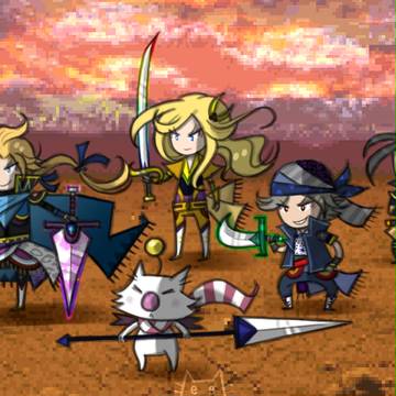 FF6 LOG