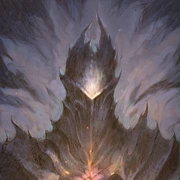 Dark Rose Knight