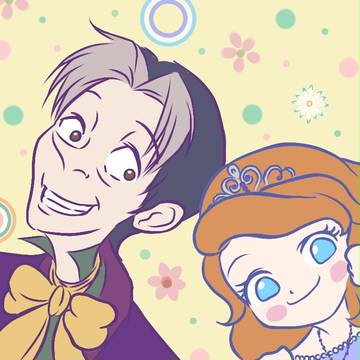 ちいさなプリンセスソフィア色々まとめ。・:+°2