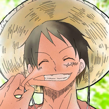 線画交換してみた:テスト