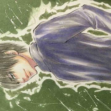 アウターマン