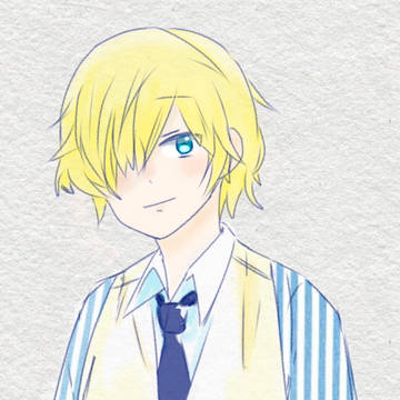 るくせんさん