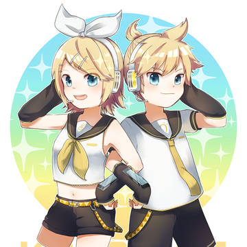 リンレン