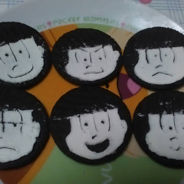 おそ松さん