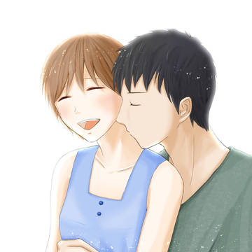 しあわせ