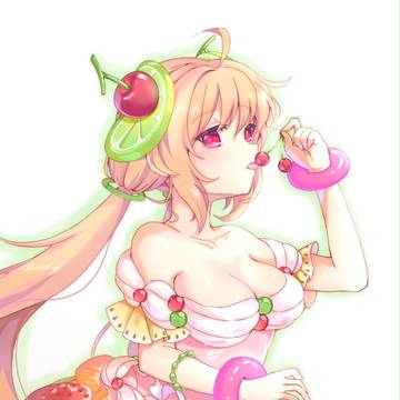 さくらんぼ