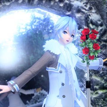 KAITO10周年おめでとう！