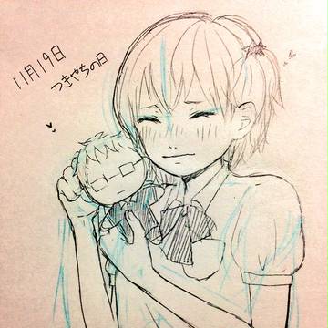 つきやち　ツイログ