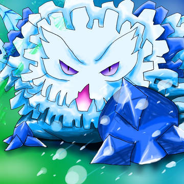 雪の王