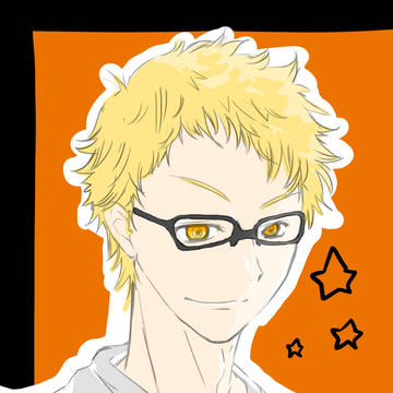 つっきー