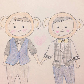 らぶわんだーらん。
