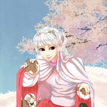 芙蓉铸客