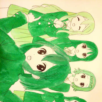 Utauyo!!MIRACLE
