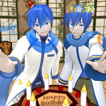 KAITO 10th Anniversary~