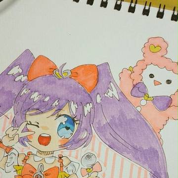 かしこまっ!☆