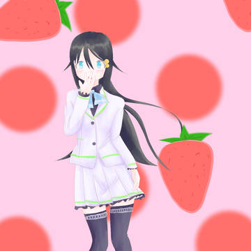 玲奈ちゃん