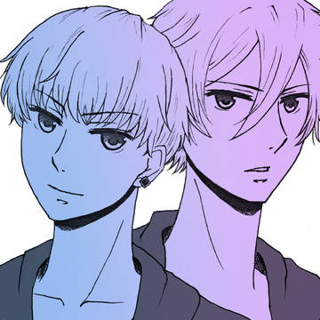 B組やら戌卯やら落書き