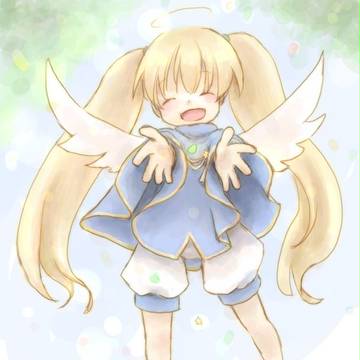 はぴば！