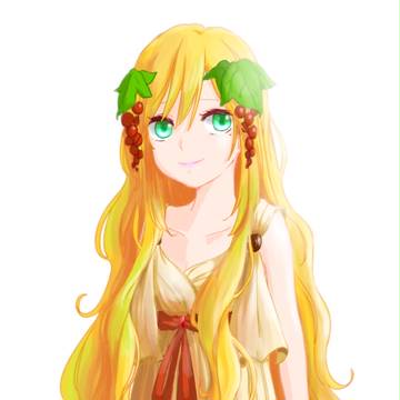 [magi]Seherazad シェヘラザード
