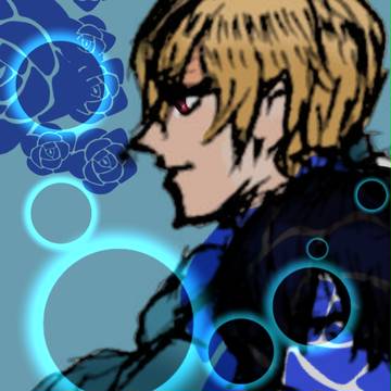 落書きフリーアイコン詰め