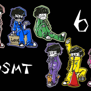 OSMT6!!!!!!