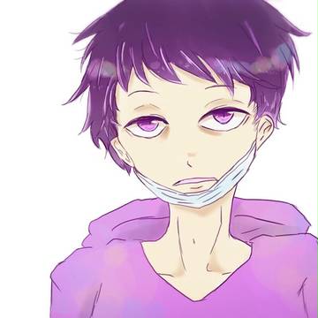 落書き✯