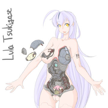 うちの娘の中身覚え書き