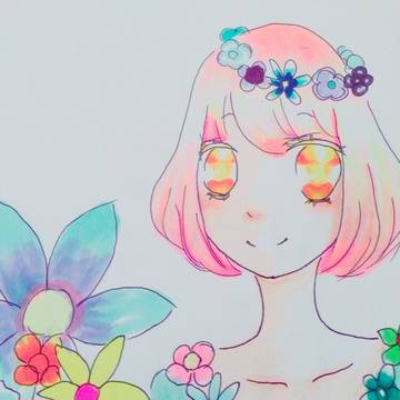 イラスト
