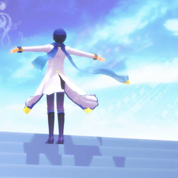 Music of your ~S O U L~