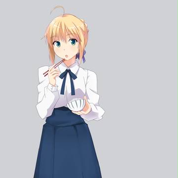 セイバー