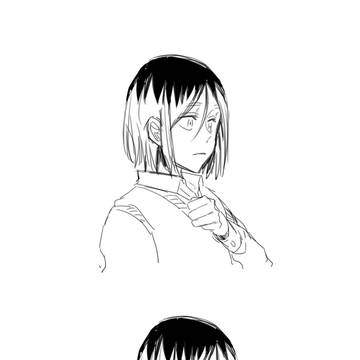 黒尾が恋人が出来た日一人で帰った研磨カ。