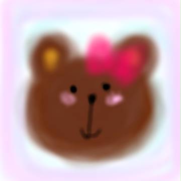 くまちゃん🐻