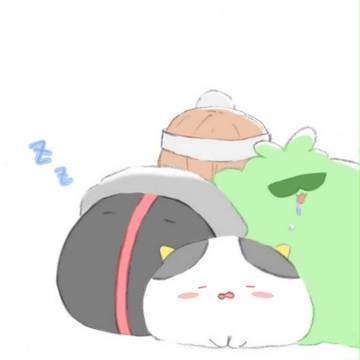 ぼろぞうきんぐまとめ⓼