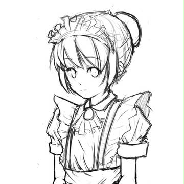 らくがき