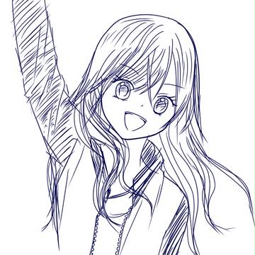 らくがき