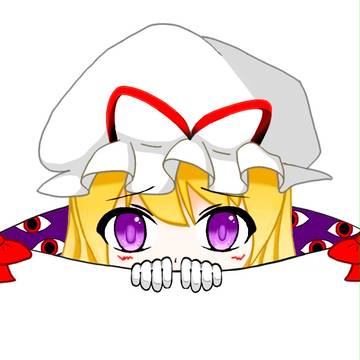 仲間になりたそうにこちらを見ている