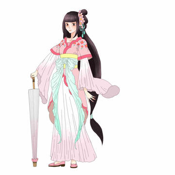 人設