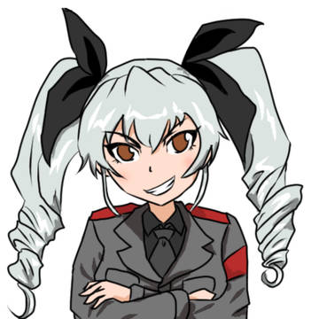 アンチョビ
