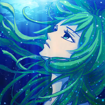 深海